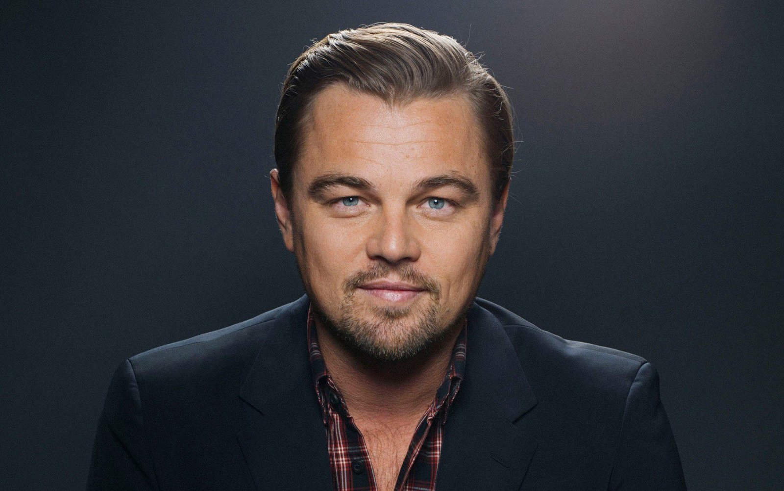 Leonardo DiCaprio una de las mejores carreras del cine