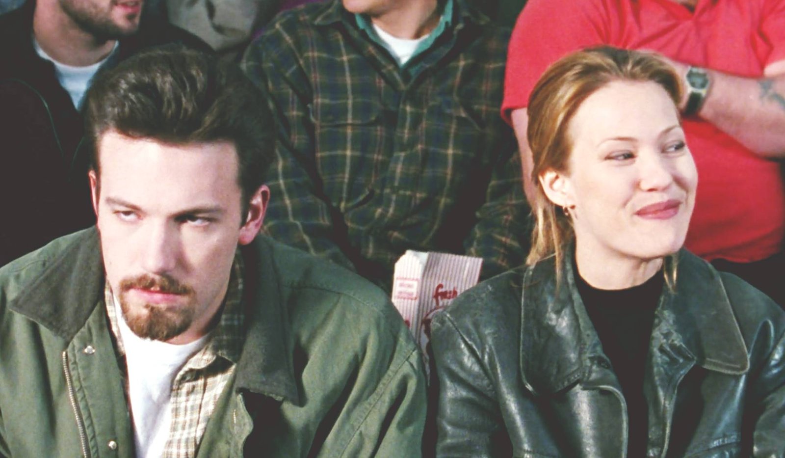 Persiguiendo a Amy (Chasing Amy) ¿la mejor película de Kevin Smith?