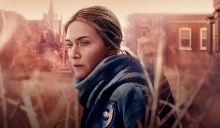 ‘Mare of Easttown’, el thriller que trasciende el género de la mano de Kate Winslet