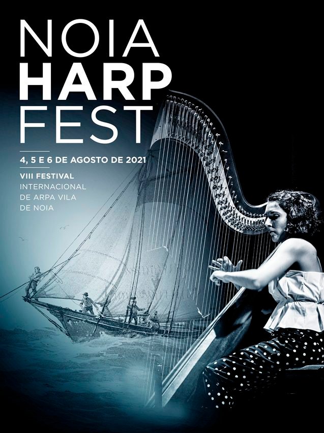 Noia Harp Fest