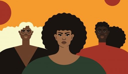 Afrofeminismo, 10 líderes afrofeministas a seguir