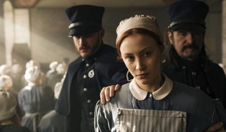 Crítica de la serie de Netflix, 'Alias Grace'.