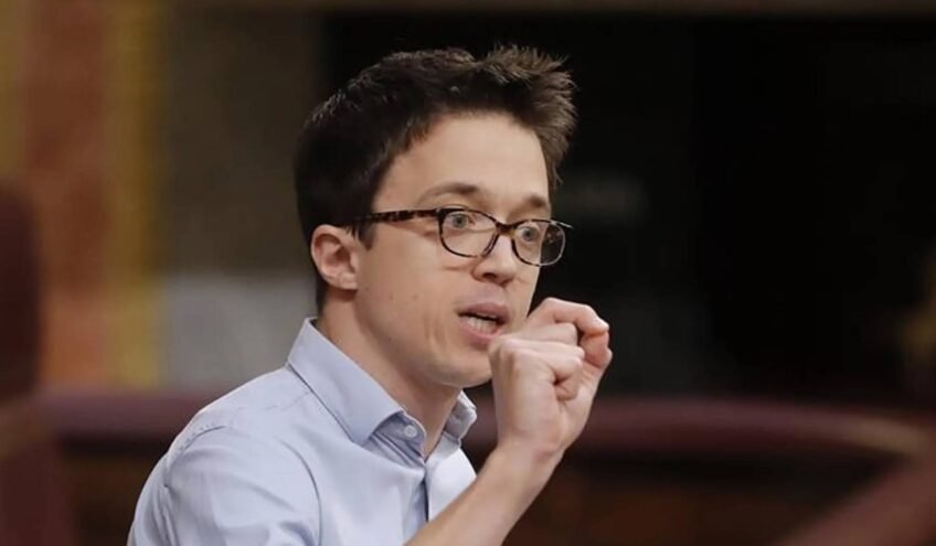 Errejón denunciado por acoso sexual: ¿explotará el #MeToo en España (de una vez por todas)?