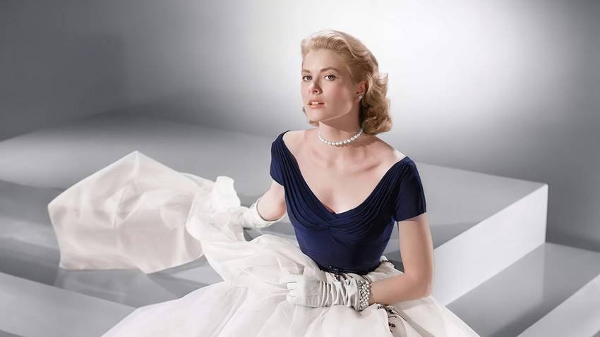 Grace Kelly