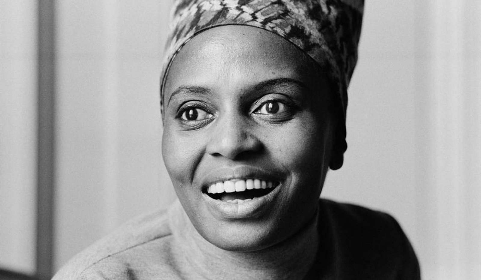 Miriam Makeba, una pionera que luchó contra el racismo con su voz.