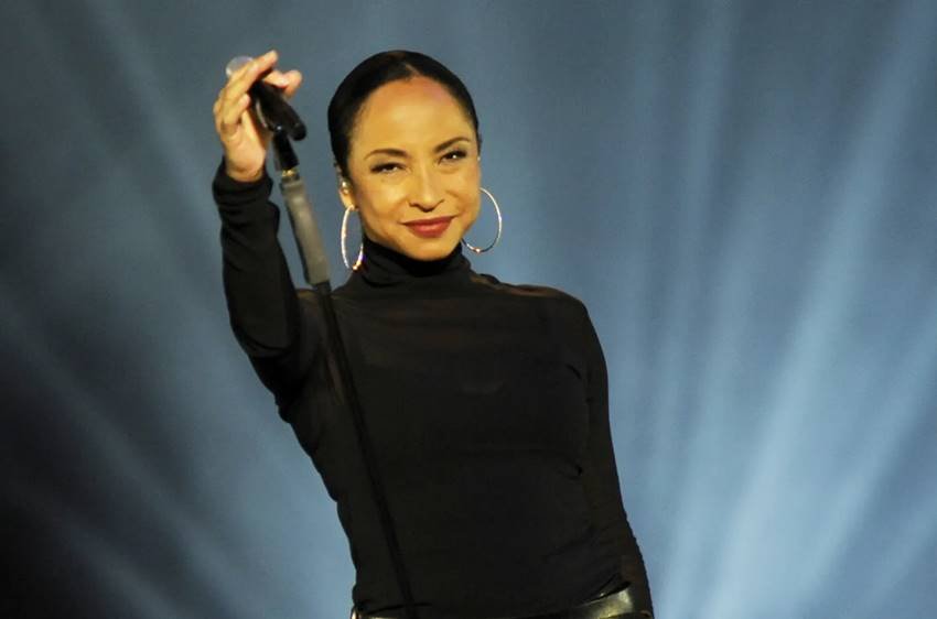 Sade.