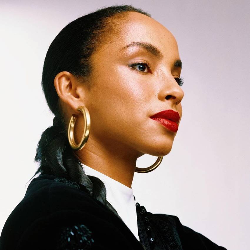 Sade.