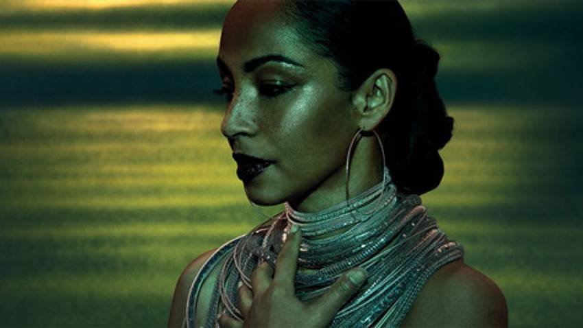 Sade. Soldiers of Love.