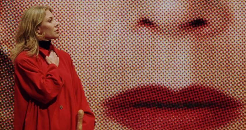 Madrid en el cine de Pedro Almodóvar